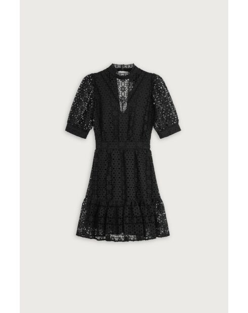 Vestido Corolle negro