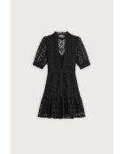 Vestido Corolle negro