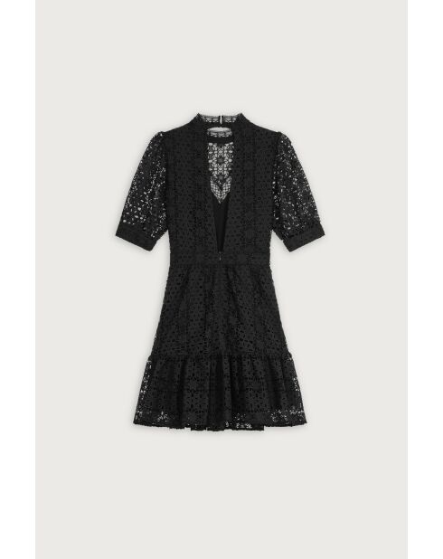 Vestido Corolle negro
