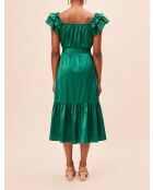 Robe Ciana verte