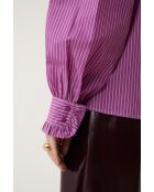 Pantaloncini Boyle bordeaux