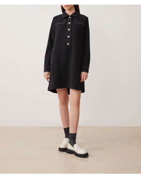 Vestido Black Cool
