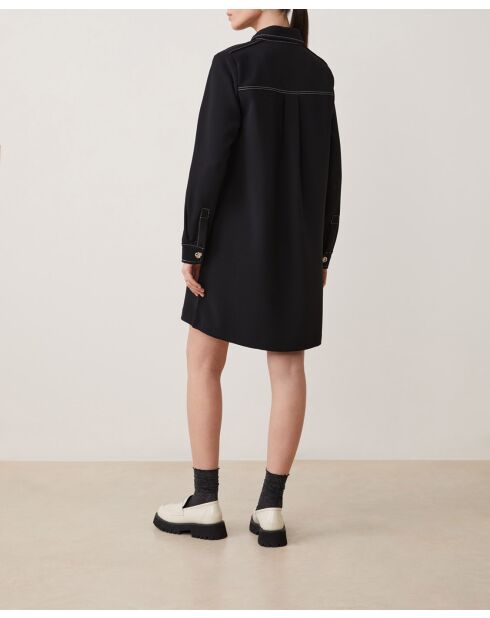 Vestido Black Cool