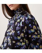 Blusa Lamini morada
