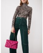 Borsa Alberto fucsia