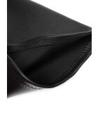 Bottes en cuir Galactic Serenade noires