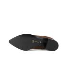 Braune Wildlederstiefel Northern Star