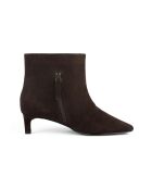 Bottines en cuir Twilight Glimmer marron