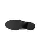 Botines de gamuza negros Find Your Strength