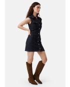 Let'S Get Lost Caramel Wildlederstiefel