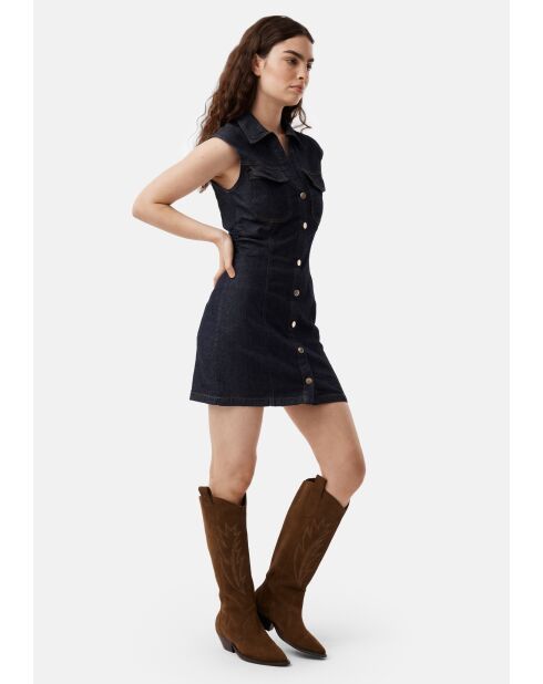Let'S Get Lost Caramel Wildlederstiefel