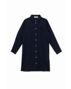 Marineblaues Kleid Rindy