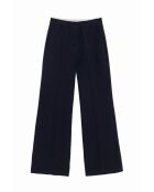 Pantaloni ponny navy