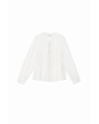 Blusa Birdy ecru