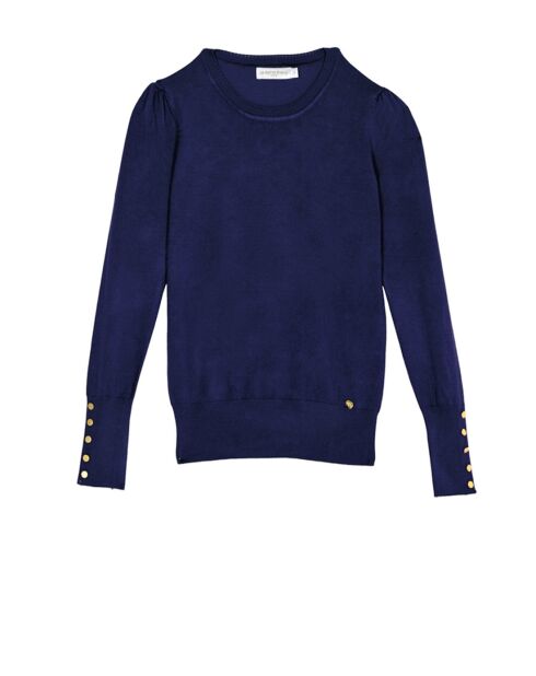 Pull Beatrice marine