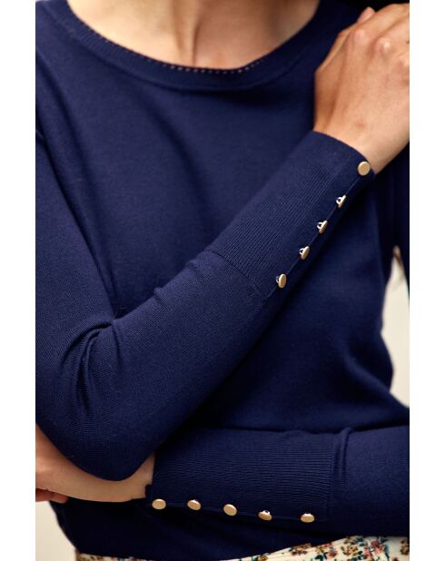 Pull Beatrice marine