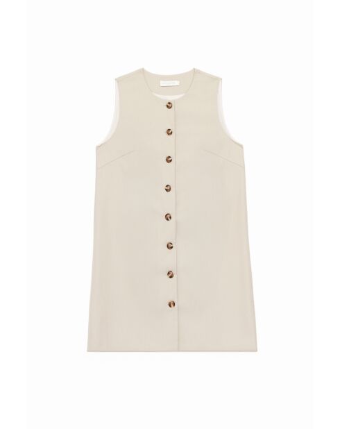 Robe Rowel beige