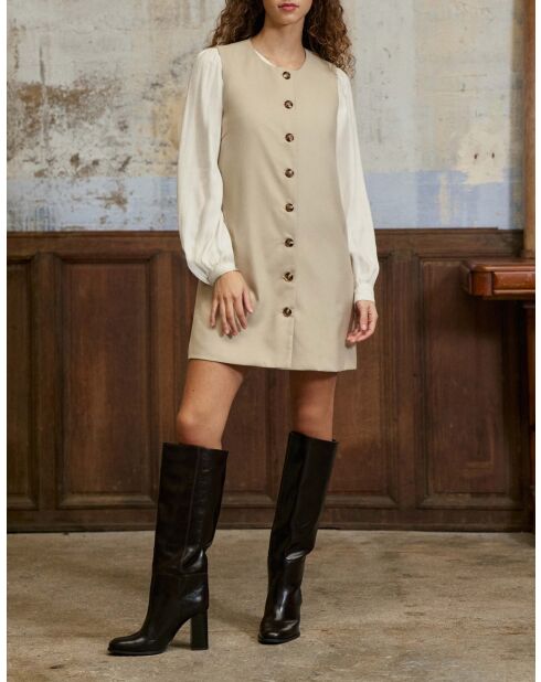 Robe Rowel beige