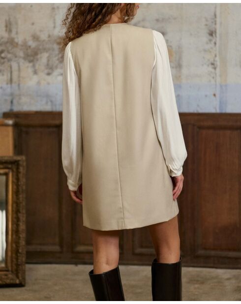 Robe Rowel beige