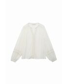 Blouse Brookie ecru