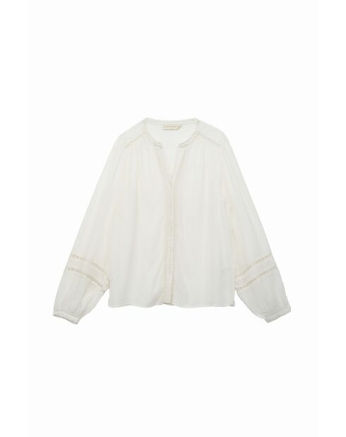 Blouse Brookie ecru