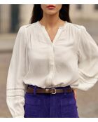 Blouse Brookie ecru