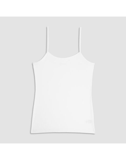 Top pour femme blanc
