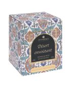 Lucia Duftkerze aus Keramik, weiße Vanille, 250 g