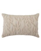 Coussin jacq letho beige - 38x58cm