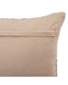 Coussin jacq letho beige - 38x58cm
