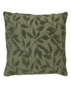 Coussin jacq letho vert clair - 50x50cm