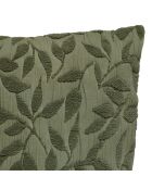 Coussin jacq letho vert clair - 50x50cm