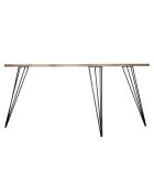 Table basse Neile MM marron