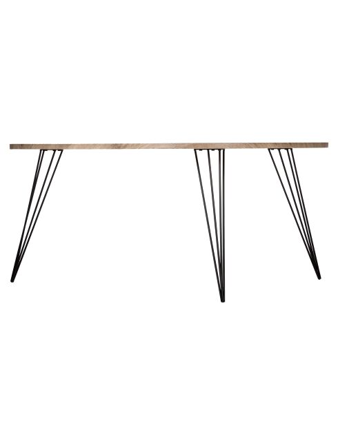 Table basse Neile MM marron