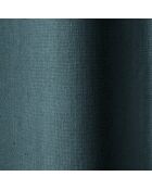 Tenda Panama blu anatra - 140x260cm