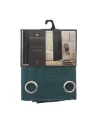 Tenda Panama blu anatra - 140x260cm