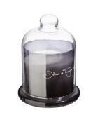 Loyd Duftkerze dunkelgrau - 650g