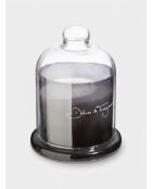 Loyd Duftkerze dunkelgrau - 650g