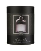Loyd Duftkerze dunkelgrau - 650g