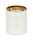 Bougie parfumée en céramique Lucia Santal - 1800g