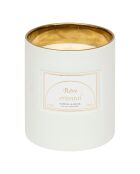 Bougie parfumée en céramique Lucia Santal - 1800g