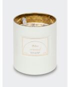 Bougie parfumée en céramique Lucia Santal - 1800g