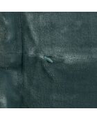 Coussin flanelle  Cuddly bleu clair - 38x58cm