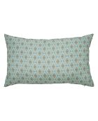 Housse de Coussin vert céladon - 30x50cm