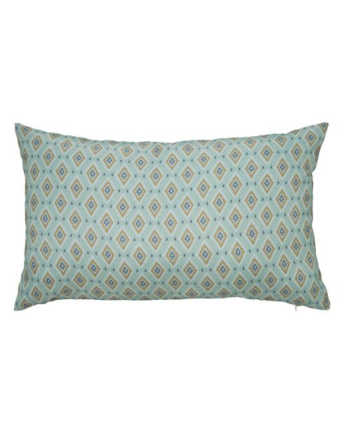 Housse de Coussin vert céladon - 30x50cm