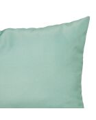 Housse de Coussin vert céladon - 30x50cm