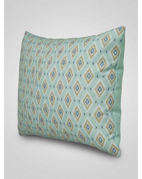 Housse de Coussin vert céladon - 30x50cm