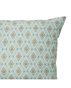 Housse de Coussin vert céladon - 30x50cm