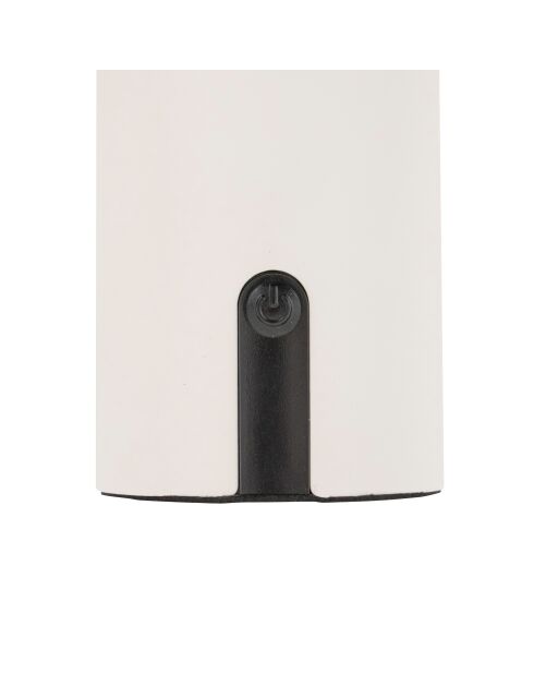 Lampe extérieur Jany argile - H. 22cm