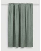 Tenda Abeil Widdy verde celadon - 130x260cm